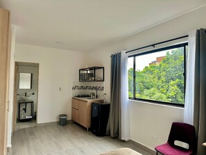 公寓 | 住宿內部