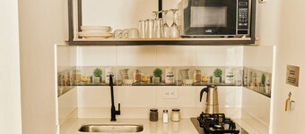 Vivvo Espacio Castellana