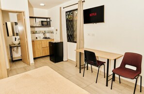 公寓 | 住宿內部