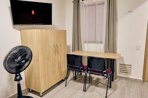 Apartamento | Interior