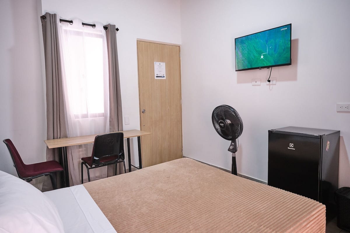 Appartamento | 1 camera, Wi-Fi gratuito