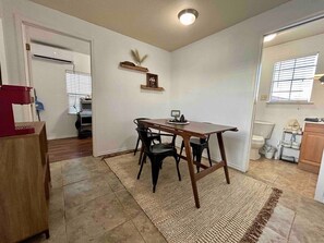 تناول الطعام