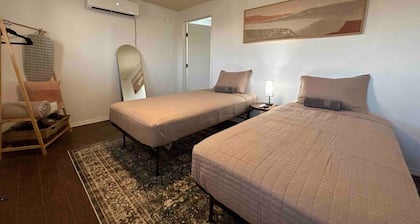 Pet-Friendly Tiny House w/King Bed & Fast Wi-Fi