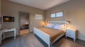 4 Schlafzimmer, kostenloses WLAN, Bettwäsche