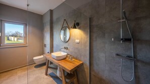 Towels - Villa & Jardin - Luxury Villa with swimming pool (Vrh)