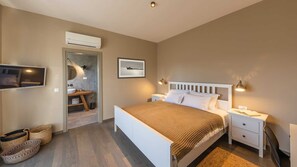 4 Schlafzimmer, kostenloses WLAN, Bettwäsche