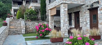 Pietra E Mare Thassos