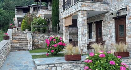 Pietra E Mare Thassos