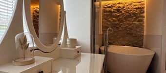 Durham Dales Luxury Cottage