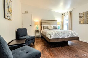 3 Schlafzimmer, Bügeleisen/Bügelbrett, kostenloses WLAN, Bettwäsche