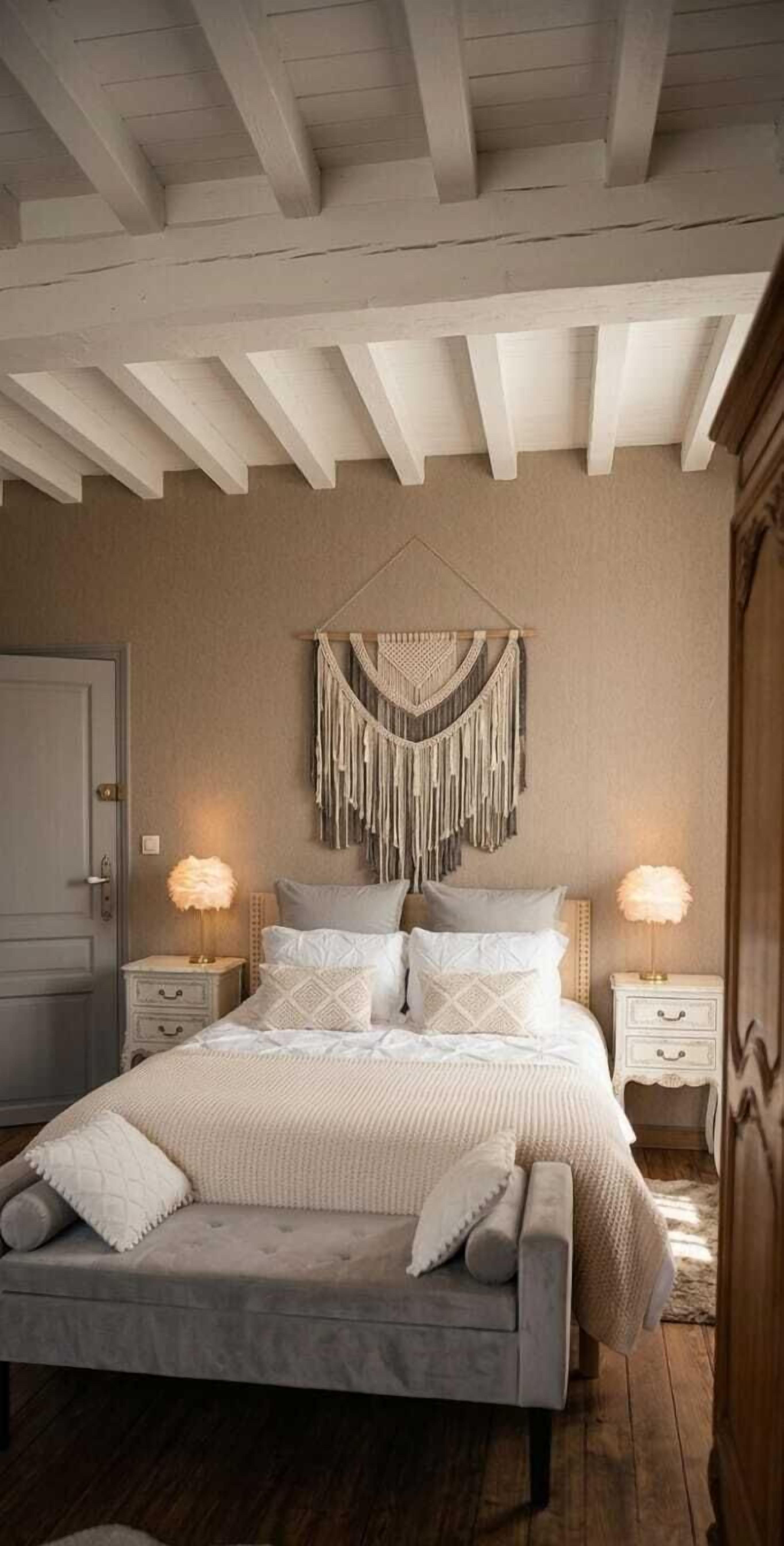 Chambre Confort