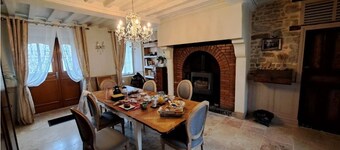 諾曼底豹度假村