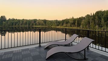 Boendeområde