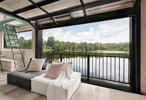 1 Schlafzimmer, Bettwäsche