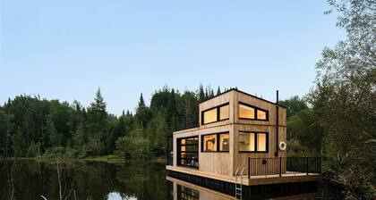 Minibora Le marin - Eastern Townships