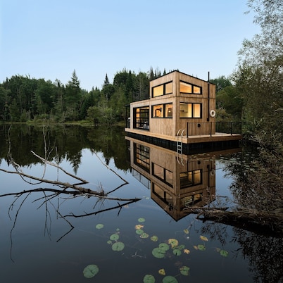 Minibora Le marin - Eastern Townships