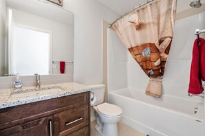 Hair dryer, towels - Family-Friendly 3BR: Rockies Fun & Cochrane Charm (Cochrane)