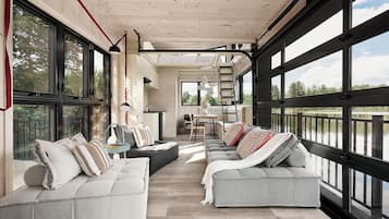 Chimenea