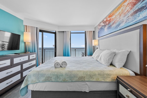 3 chambres, fer et planche à repasser, Wi-Fi gratuit, draps fournis