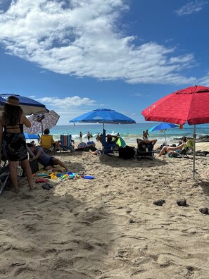 Lettini da mare, teli da spiaggia