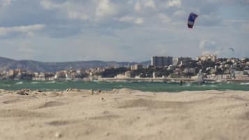 Plage