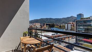 Apartment (706) | Terrace/patio