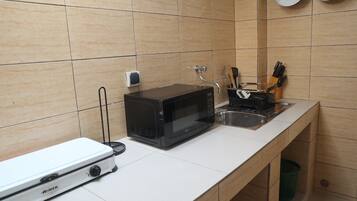 Classic Apartment | Private kitchen