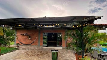 Terras