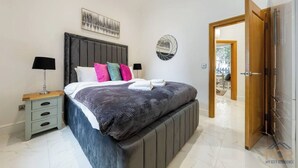 Signature Apartment
