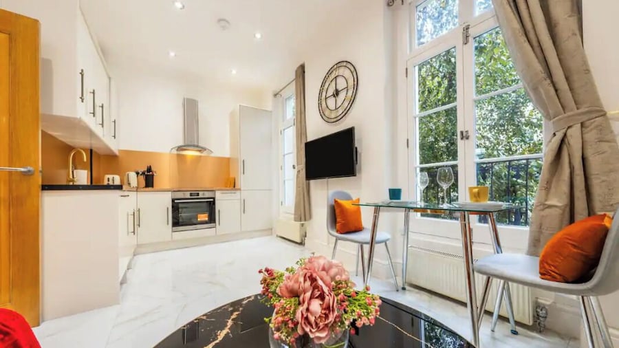 The Paddington Residences