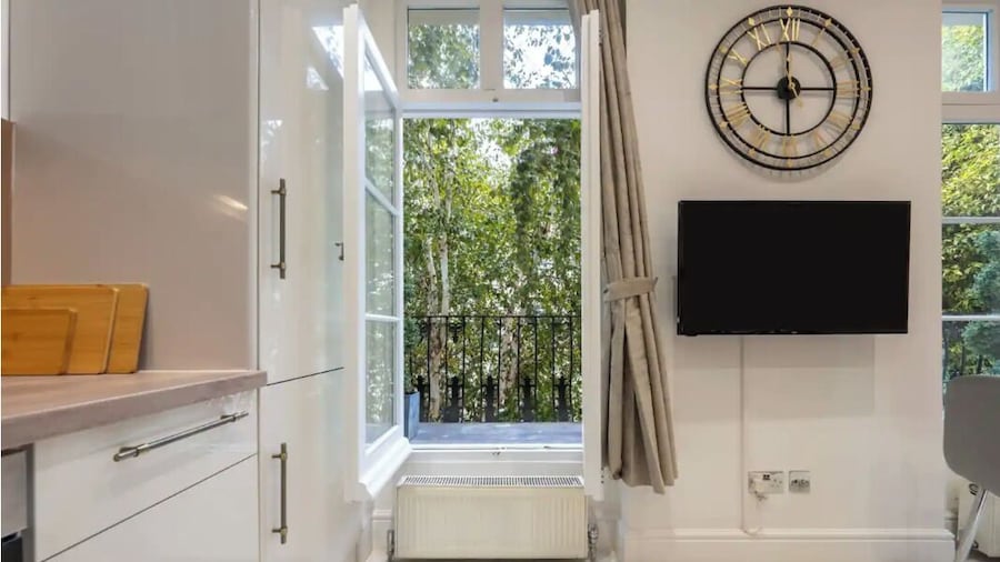 The Paddington Residences