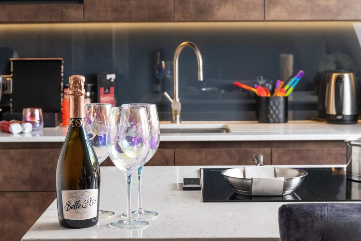 Bild für Gastgeberprofil