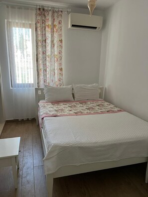 Free WiFi - Cunda Atlas Otel (Ayvalik)
