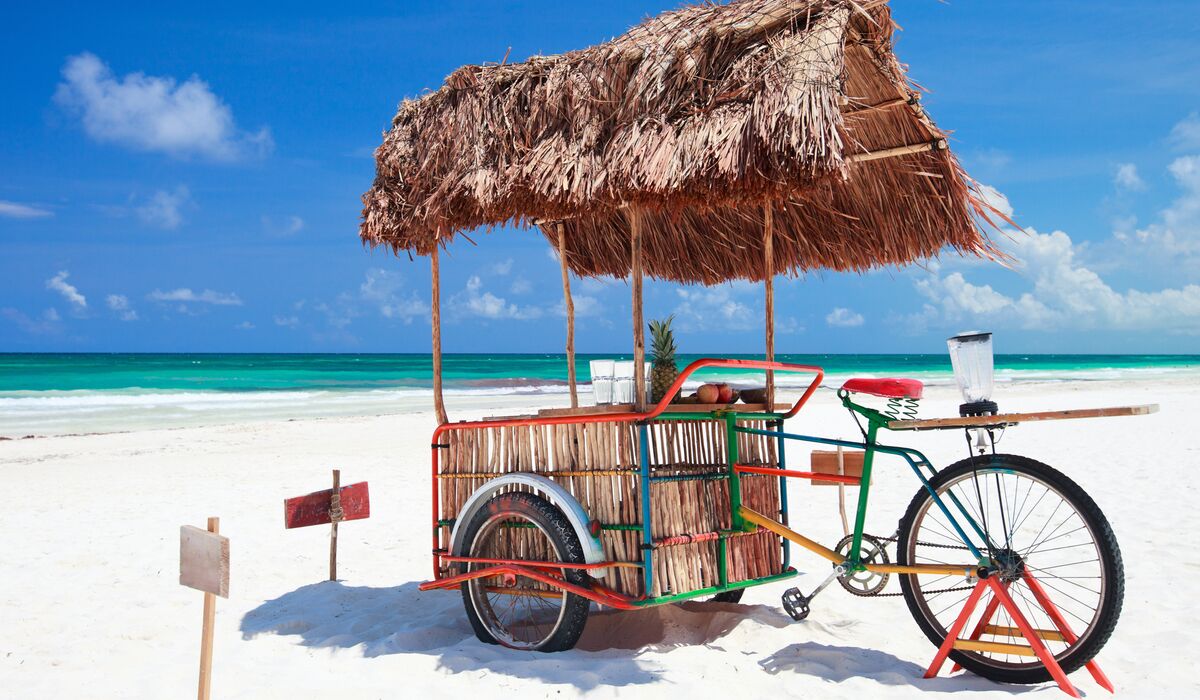 Foto - Hotel El Capitan