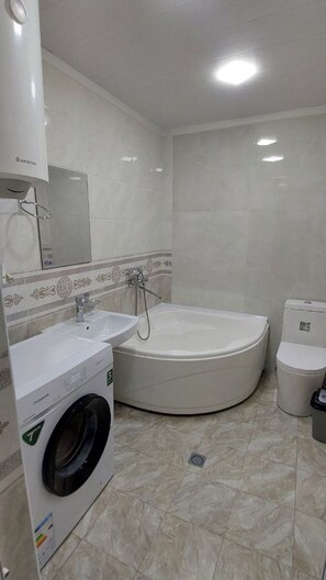 Hair dryer, toilet paper - Sam Rental 4 (Samarqand viloyati)