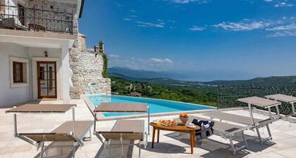 Eva's Castle Crikvenica Riviera