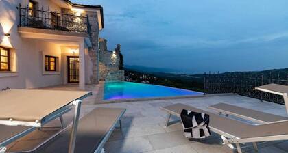 Eva's Castle Crikvenica Riviera