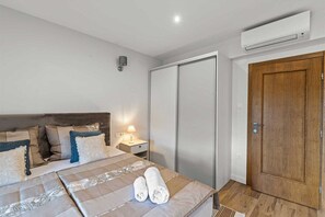 Room - Castle with Stunning Views by Aneo Travel (Bribir)