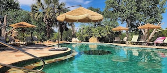 ★The BIG HAUS-Texas Oasis★
The LARGEST HOUSE in Comal Co.!
Weddings, Events, etc