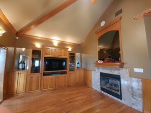 6 habitaciones, escritorio y wifi gratis 