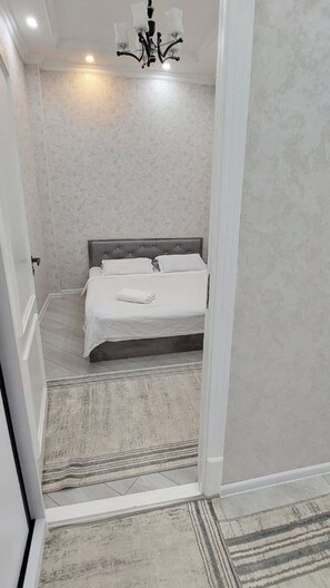 1 bedroom, WiFi