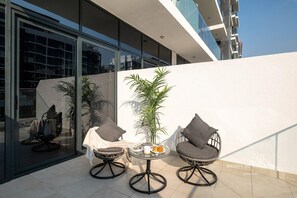 Apartment | Property grounds