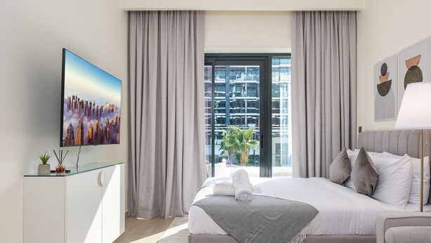 Apartemen