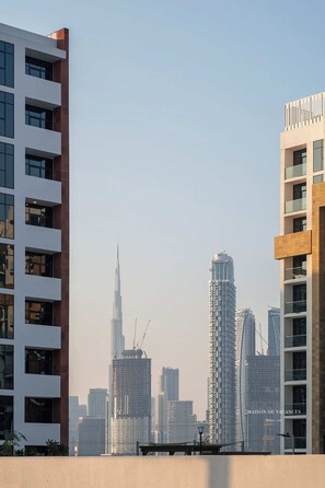 Apartment | Exterior