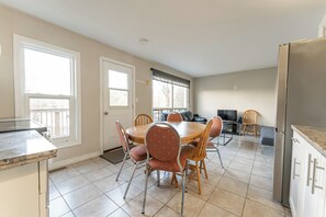 Cottage | Living room