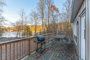 Exterior - Twin Lakes Resort (Minden Hills)