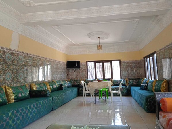 Interior - Maison Charmante Vallée Ourika (Ourika)