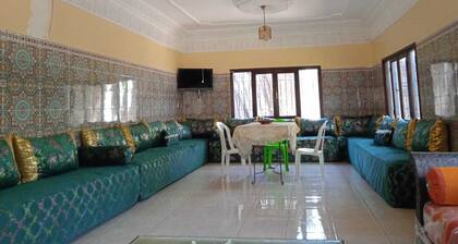 Maison Charmante Vallée Ourika