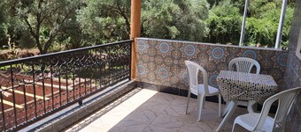 Maison Charmante Vallée Ourika