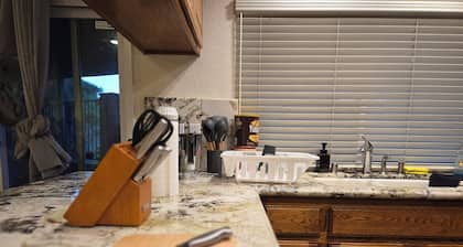 Hidden Gem in Walnut - Walnut Oasis 5B2B